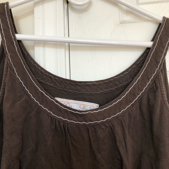 Tank top - Picture 2 of 5